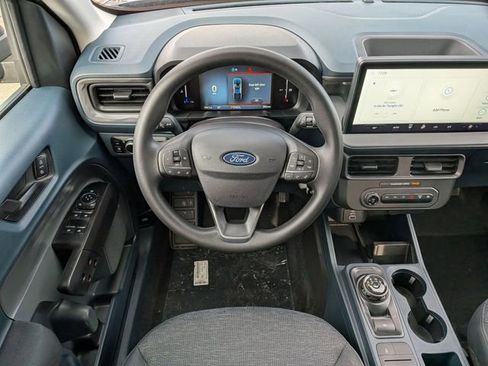 New 2026 Ford Maverick XL w/ Equipment Group 101A AWD/4WD image 13