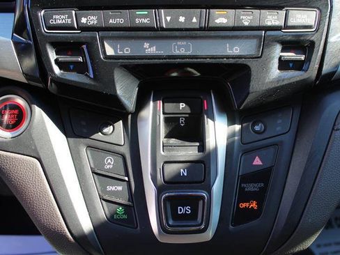 Used 2021 Honda Odyssey EX-L image 20