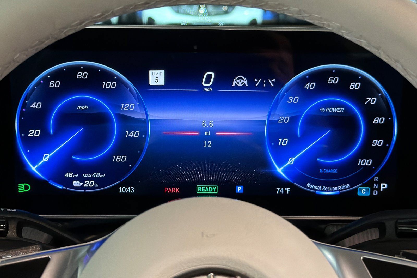 New 2027 Mercedes-Benz EQE 320+ SUV image 23