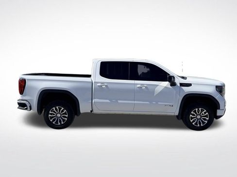 Used 2023 GMC Sierra 1500 AT4 AWD/4WD image 7
