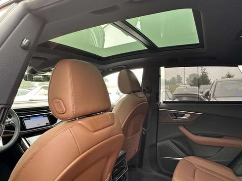 New 2026 Audi Q8 Premium Plus AWD/4WD image 7