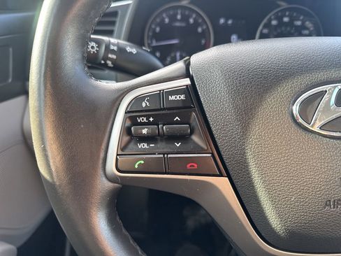 Used 2018 Hyundai Elantra ECO image 25