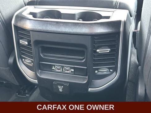 Certified 2020 RAM 1500 Lone Star image 39