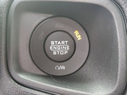 New 2026 Jeep Gladiator Sport image 27