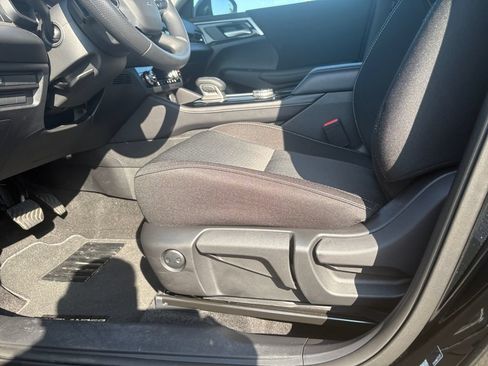Used 2026 Mitsubishi Outlander ES AWD/4WD image 13