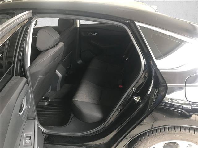 Used 2024 Honda Accord LX image 15