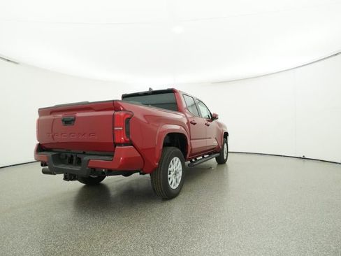 New 2025 Toyota Tacoma SR5 image 24