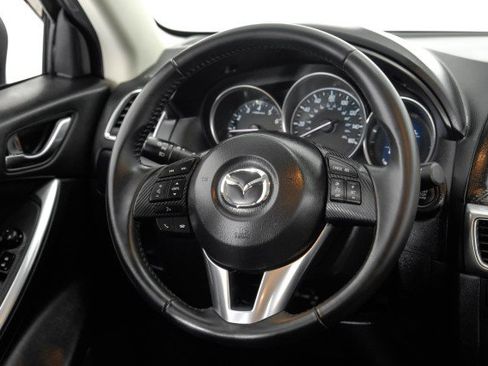 Used 2016 MAZDA CX-5 Touring AWD/4WD image 17