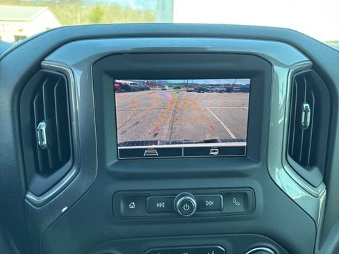 Used 2024 Chevrolet Silverado 2500 W/T w/ WT Convenience Package image 2