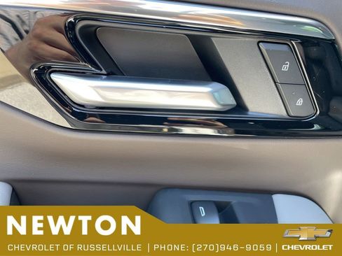 New 2026 Chevrolet Tahoe LT w/ Comfort Package RWD image 36