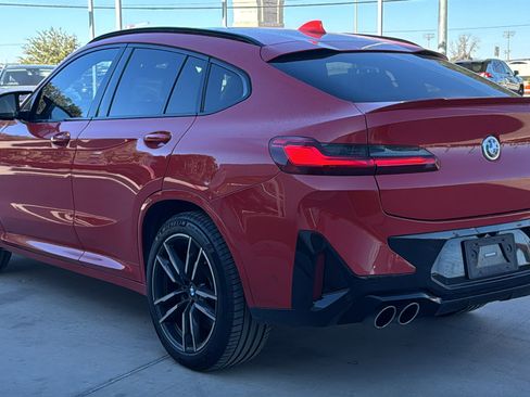 Used 2023 BMW X4 M image 5