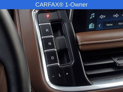 Certified 2024 Chevrolet Tahoe High Country image 28