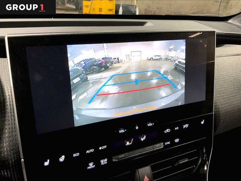 Used 2023 Toyota bZ4X XLE w/ Weather Package image 27