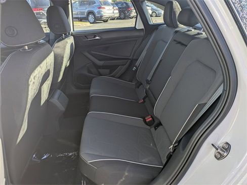 New 2026 Volkswagen Jetta Sport image 12