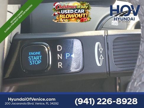 Certified 2026 Hyundai Palisade XRT Pro AWD/4WD image 30