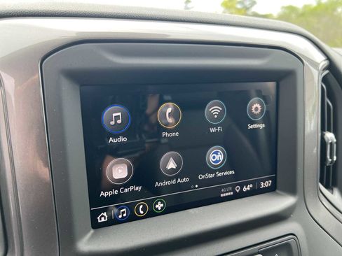 New 2025 GMC Sierra 2500 Pro w/ Convenience Package RWD image 21