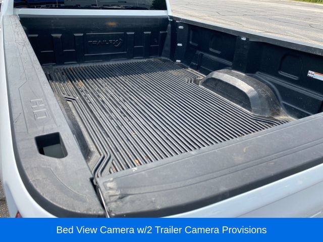 Certified 2025 Chevrolet Silverado 3500 LT w/ Safety Package AWD/4WD image 20