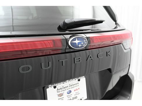 New 2026 Subaru Outback Limited XT image 43