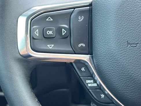 Used 2025 RAM 1500 Laramie w/ Sport Appearance Package AWD/4WD image 24