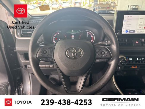 Used 2023 Toyota RAV4 XLE w/ Convenience Package image 19