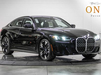 New 2026 BMW 430i w/ Premium Package