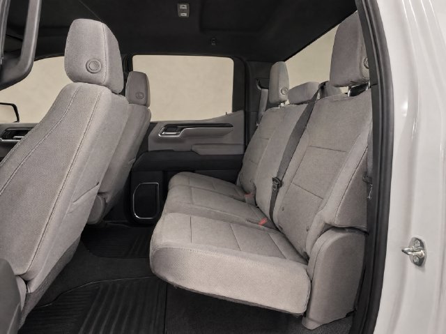 Used 2026 Chevrolet Silverado 1500 RST AWD/4WD image 11