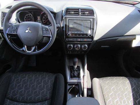 New 2026 Mitsubishi Outlander Sport AWD image 17