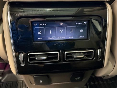 Used 2023 Lincoln Aviator Reserve w/ Equipment Group 201A image 31