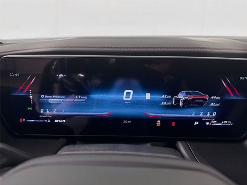New 2026 Dodge Charger R/T AWD/4WD image 20