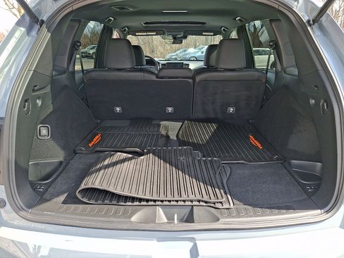 Used 2024 Honda Passport TrailSport image 30