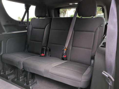 Used 2023 Chevrolet Suburban LS w/ Driver Alert Package AWD/4WD image 29