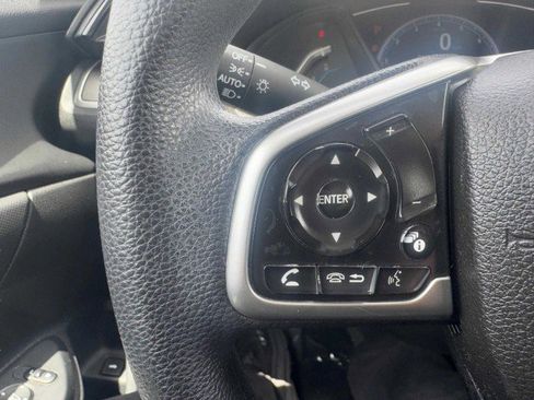 Used 2019 Honda Civic LX image 24