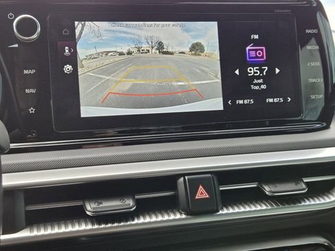 Used 2022 Kia K5 GT-Line image 12