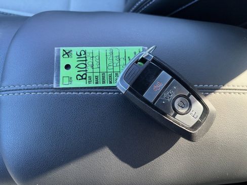 Used 2024 Ford Mustang Coupe w/ 2.3L High Performance Package image 24