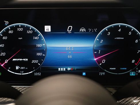 New 2026 Mercedes-Benz AMG GT 53 image 23