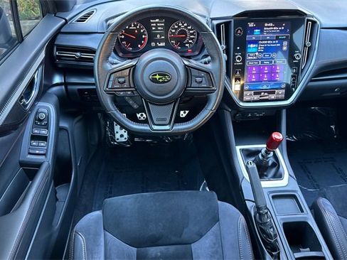 Used 2022 Subaru WRX Limited image 16
