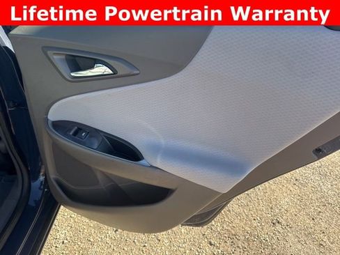 Used 2025 Chevrolet Malibu LT image 19