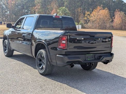 New 2026 RAM 1500 Big Horn image 6
