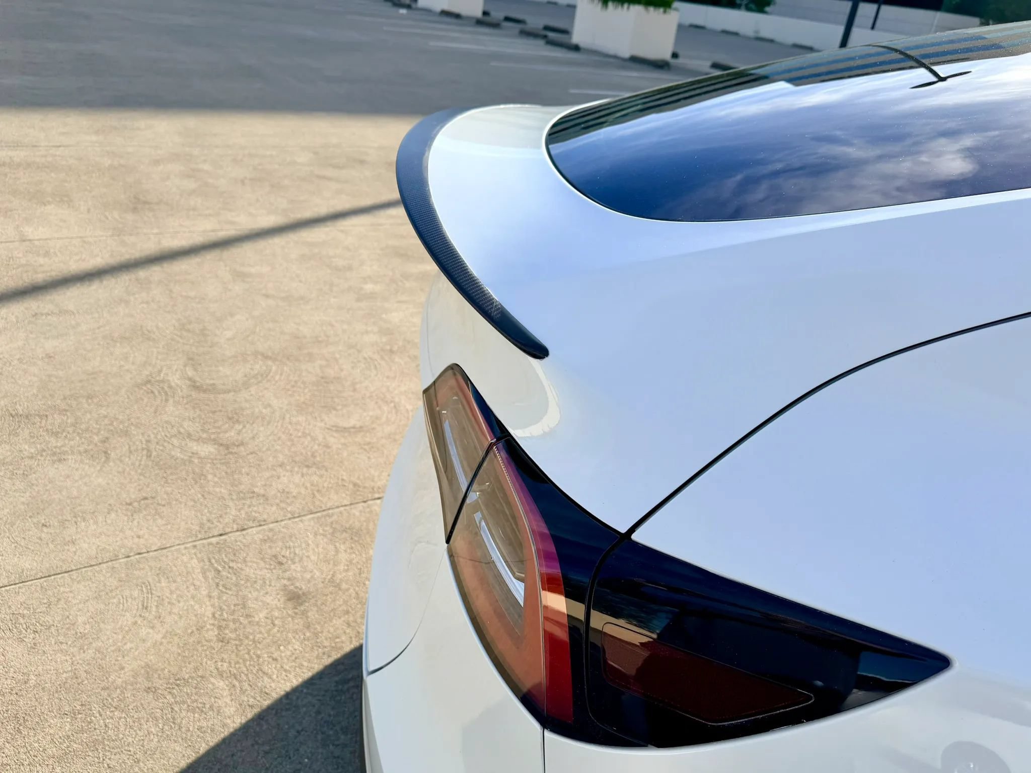 Used 2022 Tesla Model Y Performance AWD/4WD image 23