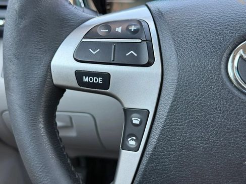 Used 2012 Toyota Highlander Limited w/ Tow Pkg FWD image 27
