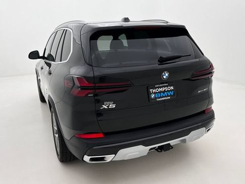 Used 2026 BMW X5 xDrive40i w/ Climate Comfort Package AWD/4WD image 6