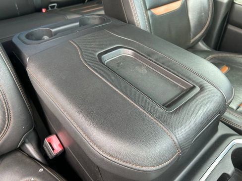Used 2019 GMC Sierra 1500 AT4 w/ AT4 Premium Package AWD/4WD image 51