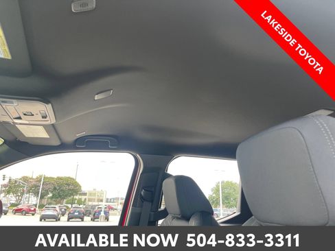 Certified 2026 Toyota Tacoma SR5 RWD image 29