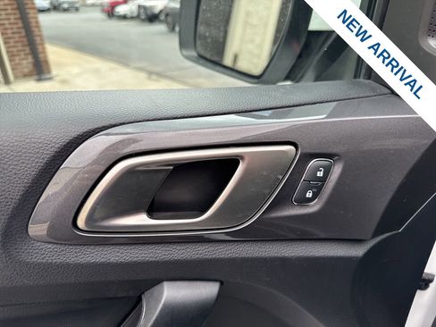 Used 2019 Ford Ranger Lariat w/ Equipment Group 501A Mid image 19