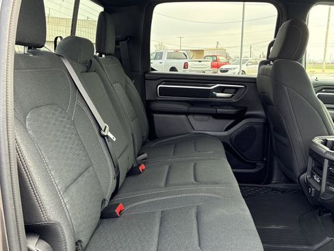 New 2026 RAM 1500 Big Horn image 14