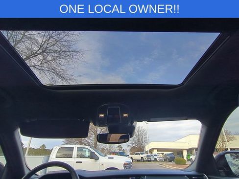 Used 2023 Jeep Grand Cherokee Altitude image 30