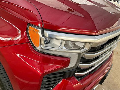 Certified 2025 Chevrolet Silverado 1500 High Country image 27