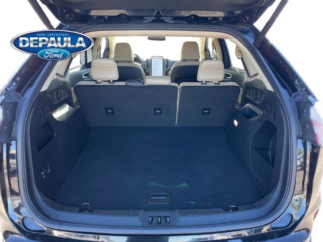 Used 2024 Ford Edge SEL w/ Convenience Package AWD/4WD image 6