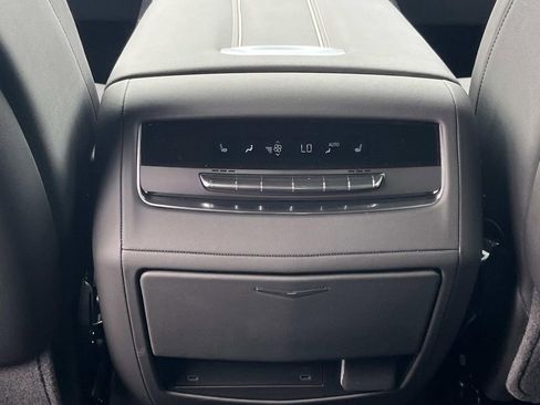 New 2026 Cadillac Escalade Sport w/ Touring Package image 18