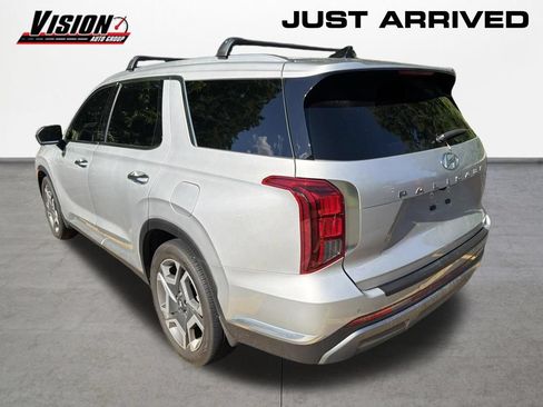 Used 2025 Hyundai Palisade Limited AWD/4WD image 6
